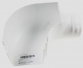 Brandt Expelled Moisture Channel - 57x2437 Channel